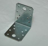 УК с универсальной перфорацией KU-70х55х2,0мм (ш55/в70/д70мм) (50 шт)