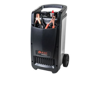 Пускозарядное устройство 12/24В, 2,2/12Квт,60/70А, м.100А, акб 60-1000Ач МАСТЕР//PZU650-C//PIT