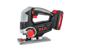 Лобзик аккум. PIT PST20H-80A/1 20В.