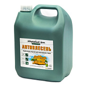 Средство для древесины Здоровый Дом Антиплесень 3,5кг