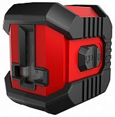 Уровень лазерный 10 м ± 0,5 мм/м + штатив CONDTROL QB