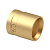 Гильза  аксиальная  20  "RTP" Латунь