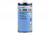 Очиститель слаборастворяющий для ПВХ COSMOFEN-10 CL-300.130  1000мл