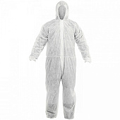 Каспер комбинезон одноразовый XXXL