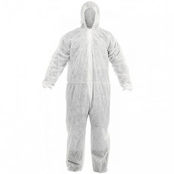 Каспер комбинезон одноразовый XXXL