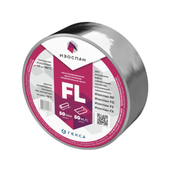 ИЗОСПАН FL