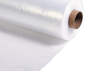 Пленка высший сорт 120 мкм рукав 1,5 м, ширина 3 м, 100 пог.м