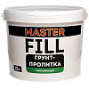 Грунтовка укрепляющая MasterFill 10 кг