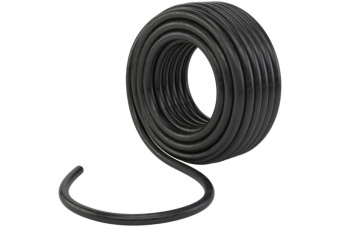 Шланг поливочный резиновый Волжский D-18 кордовый 50м 67555