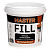 Краска акриловая универсальная MasterFILL интерьерная 1,5кг Краска акриловая универсальная MasterFILL интерьерная 1,5кг