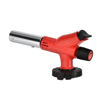 Газовая горелка пьезо Premium P02 RUNIS