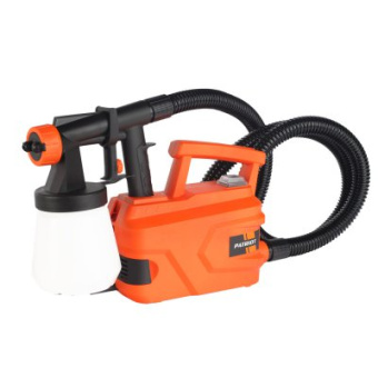 Краскопульт 550 Вт 50 PATRIOT SG 550 HVLP