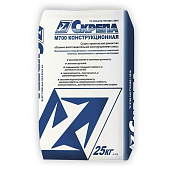 Скрепа М700 конструкционная, 25кг