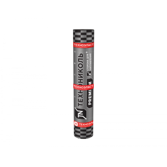 ТЕХНОНИКОЛЬ Техноэласт ЭПП 1*10м