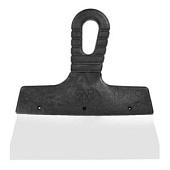 Шпатель малярный нержавеющий 200 мм Россия 1205020 Шпатель малярный нержавеющий 200 мм Россия 1205020