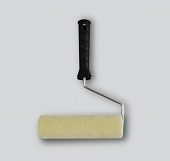 Валик 180 мм Велюр бюгель 6 мм ворс 4 мм