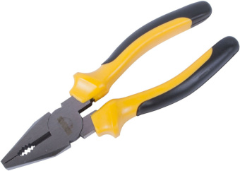Плоскогубцы 200 мм KORVUS 3501103