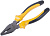 Плоскогубцы 200 мм KORVUS 3501103