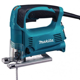 Лобзик 450 Вт 500-3100 об/мин MAKITA 4329