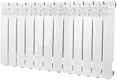 Радиатор биметаллический Оазис ЭКО (РОССИЯ) 350х80 12 секций