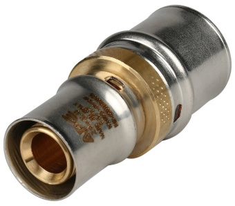 Муфта-пресс 32x26 STOUT