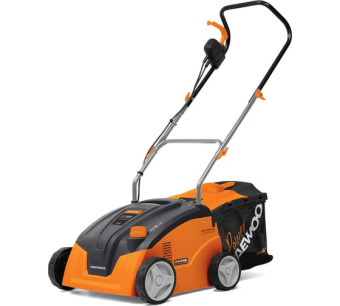 Скарификатор электрический DAEWOO DSC 1500E 1500 Вт