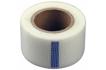 Серпянка самоклеящаяся 43 мм*90 м Серпянка самоклеящаяся 43 мм*90 м