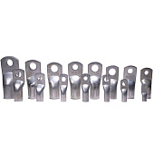 Наконечник луженый ТМЛ 185-16-21  ЗЭТА цена за 1шт  (упак.10)