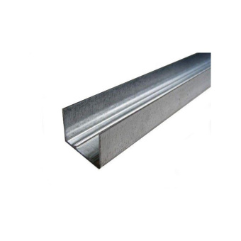 Профиль направляющий RAL ПН 27x28x3000 мм, 0,5 мм