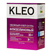 Клей KLEO EXTRA 35, для флизелиновых обоев 250гр