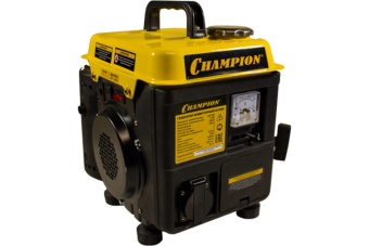 Бензогенератор 900 Вт CHAMPION IGG950