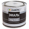 Эмаль НЦ-132 Лакра серый 1,7кг