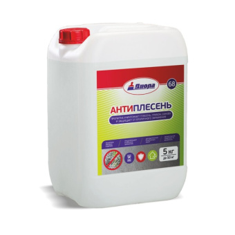 Пропитка Антиплесень  Диола-68 5кг