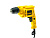 Дрель 550 Вт 0-2800 об/мин DEWALT DWD014S-QS