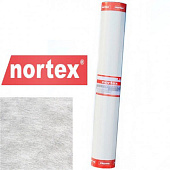 Стеклохолст универсальный  Nortex (1х50) 40 г/м2