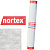 Стеклохолст универсальный  Nortex  40 г/м2 1м*50м