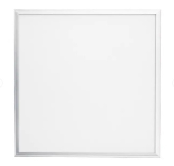 Панель световая ультратонкая 36Вт 6500К 3100Лм опал 595х595х8 LE LED PL WH LEEK (с драйвером)