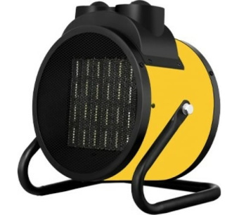 Пушка тепловая электрическая 2 КВт 150 куб м/ч Zerten ZPK-20R