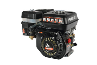 Двигатель PATRIOT P170 FB-20 M,  7,0 л.с