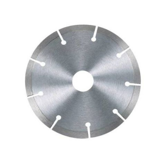 Диск алмазный сплошной 180 мм*25,4 мм по керамике BestforCeramic BOSCH 2608602635