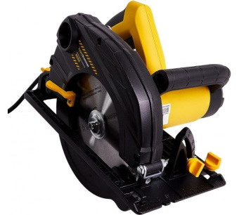 Пила дисковая 1800 Вт Hanskonner HCS51185