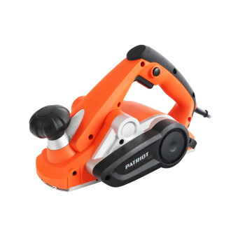 Рубанок 900 Вт 82 мм PATRIOT PL850