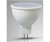 Лампа с/д LEEK LE MR16 5W 4K GU5.3 (JB) (100)