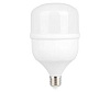 Лампа светодиодная LEEK LE T- 40W LED 6K E27/E40 (12) с переходником