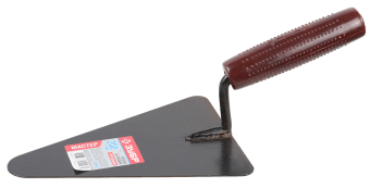 Кельма бетонщика ЗУБР Мастер с пластмассовая ручка