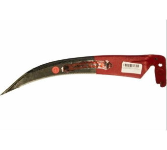 Коса Соболь №7 700мм с отбитым полотном АРТИ 63555