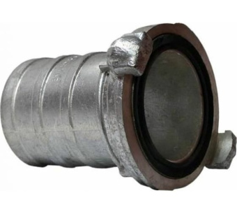 Головка рукавная CHAMPION ГР-100 (D-4")