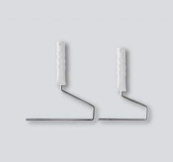 Ручка для валика 6*180 мм 0563-18