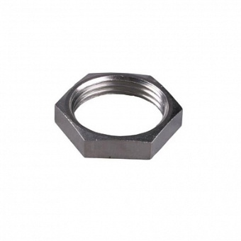 Контргайка Ду-25 стальная (упак)