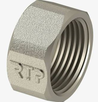 Заглушка      1 1/4" ВР (20/220)